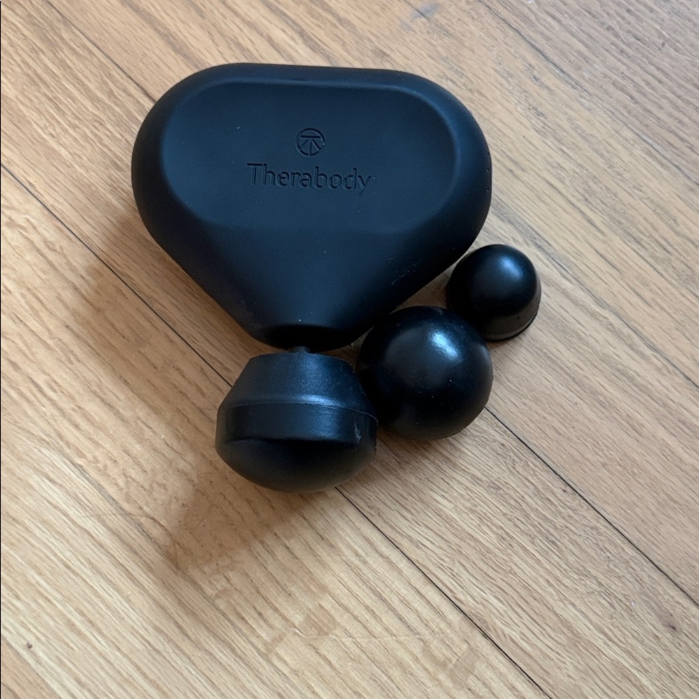 Therabody mini
